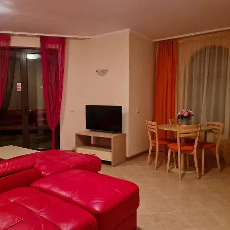 Appartement Royal Sun Premium *