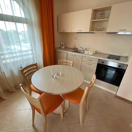 Appartement Royal Sun Premium