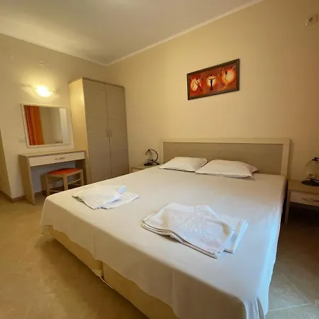 Διαμέρισμα Royal Sun Premium Σάνι Μπιτς