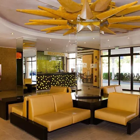 Royal Sun Premium Apartamento Sunny Beach