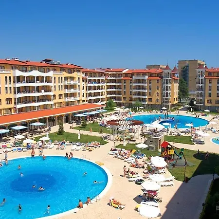 Apartment Royal Sun Premium *