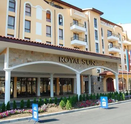 Royal Sun Premium Солнечный берег