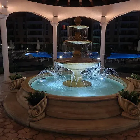 Apartamento Royal Sun Premium