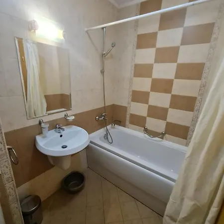 Διαμέρισμα Royal Sun Premium