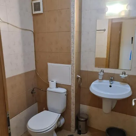 Royal Sun Premium Apartamento Sunny Beach