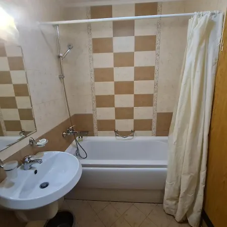 Apartamento Royal Sun Premium