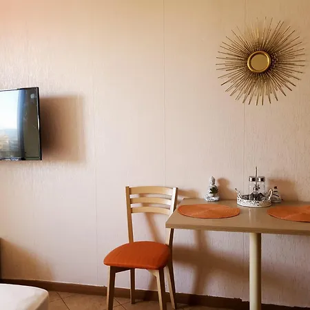 Royal Sun Premium Apartamento Sunny Beach