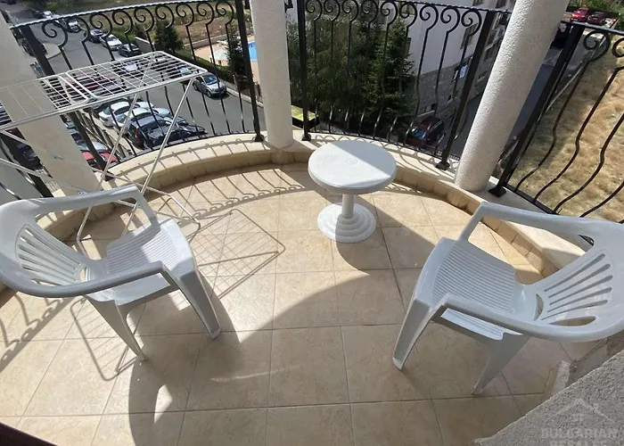 Royal Sun Premium דירה סאני ביץ'