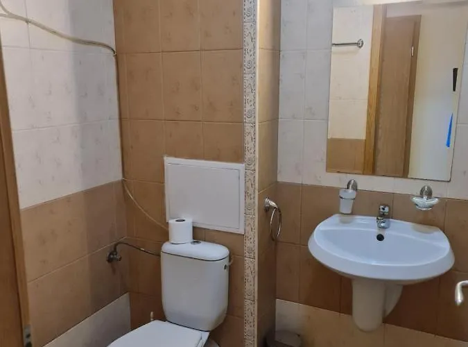 Royal Sun Premium דירה סאני ביץ'