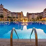 Apartman Royal Sun Premium Napospart