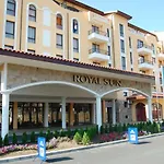 Royal Sun Premium Napospart