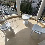Royal Sun Premium Apartman Napospart