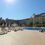 Royal Sun Premium Napospart