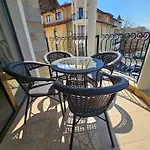 Royal Sun Premium * Napospart