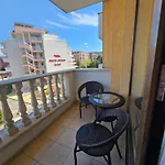 Royal Sun Premium * Napospart
