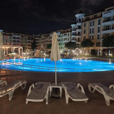 Royal Sun Premium Apartamento