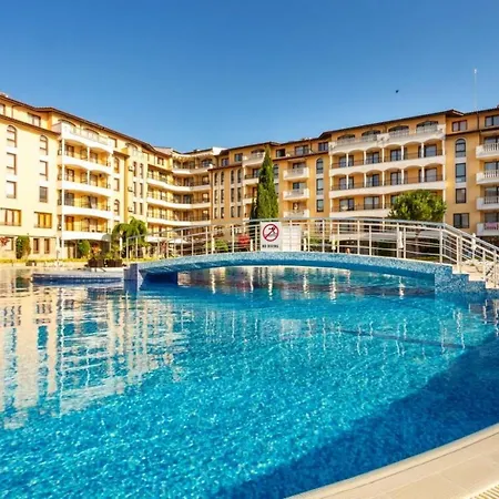 Royal Sun Premium * Σάνι Μπιτς