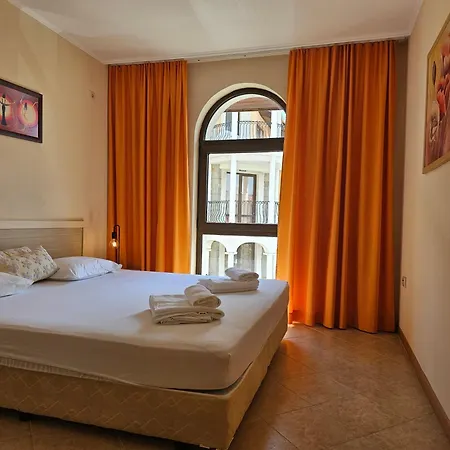 Royal Sun Premium * Napospart