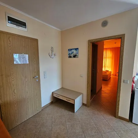 Royal Sun Premium Daire *