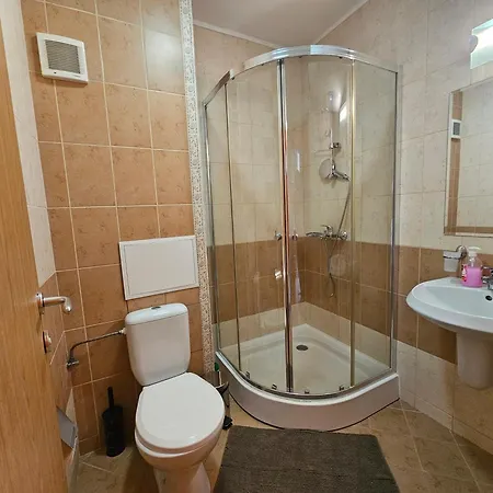 Royal Sun Premium Daire Sunny Beach