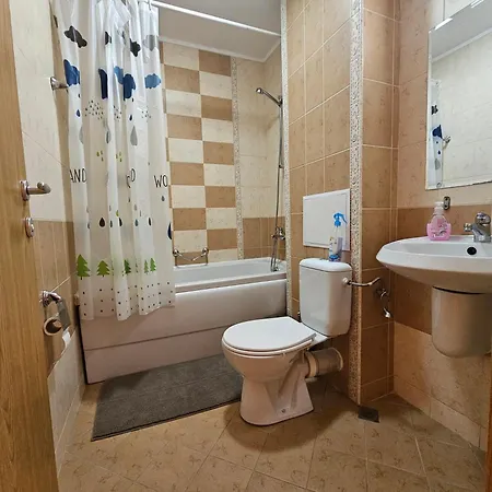 Royal Sun Premium Sunny Beach