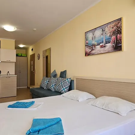 Royal Sun Premium Daire