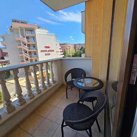 Royal Sun Premium * Slantchev Briag