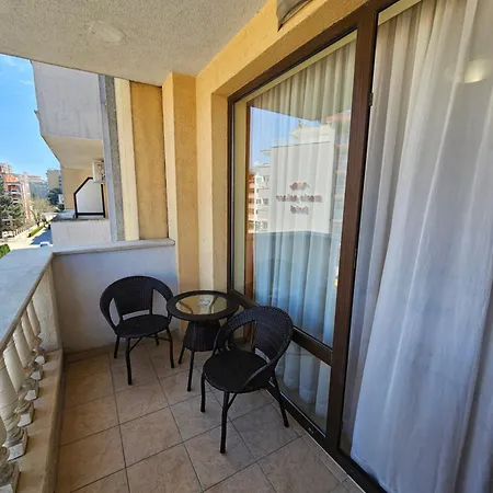 Royal Sun Premium Appartement *