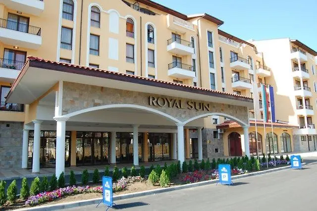 Royal Sun Premium Солнечный берег