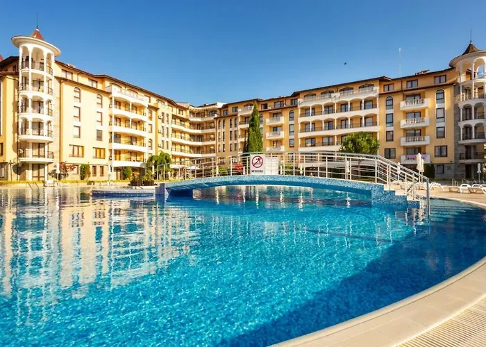 Royal Sun Premium * Солнечный берег