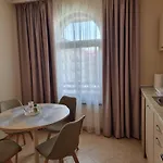 דירה Royal Sun Premium