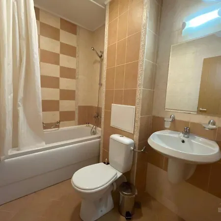 Lägenhet Royal Sun Premium *