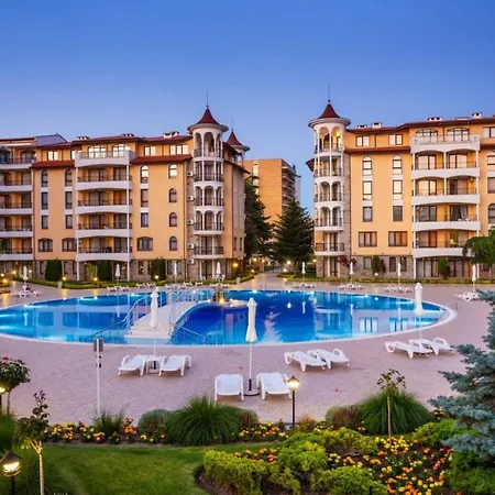 Apartment Royal Sun Premium