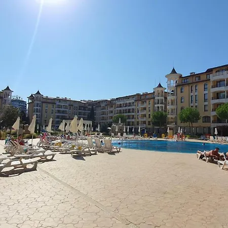 Royal Sun Premium Sunny Beach