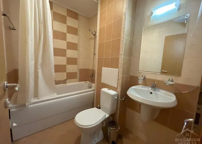 Apartment Royal Sun Premium *