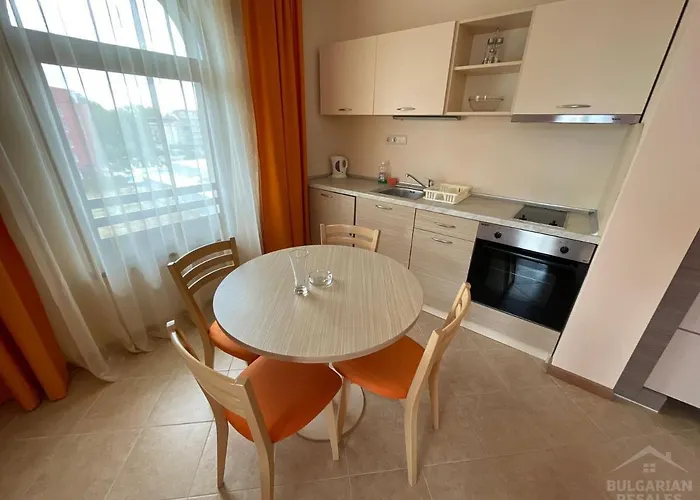 Apartment Royal Sun Premium