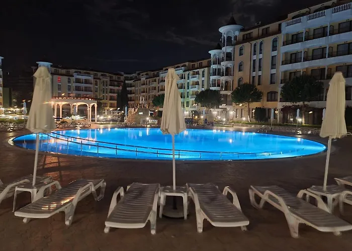 Royal Sun Premium Apartment