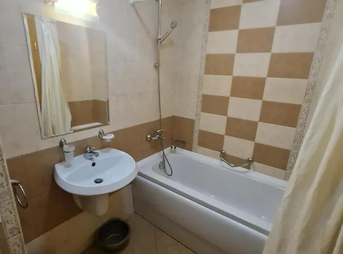 Apartment Royal Sun Premium