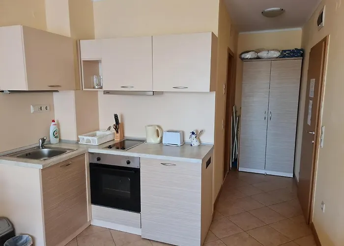 Royal Sun Premium * Sunny Beach