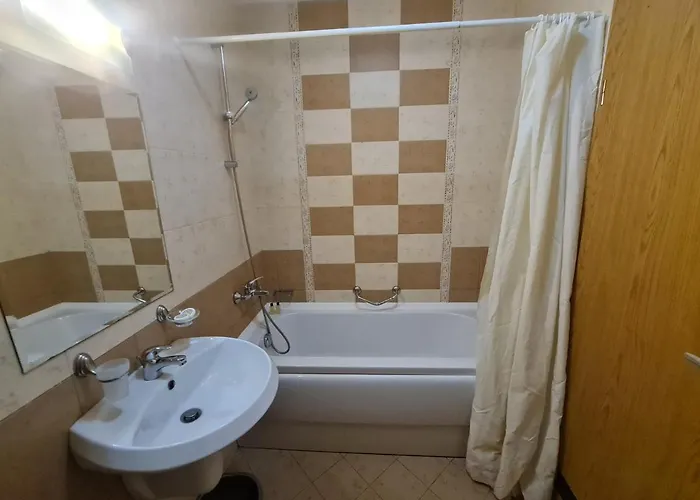 Apartment Royal Sun Premium