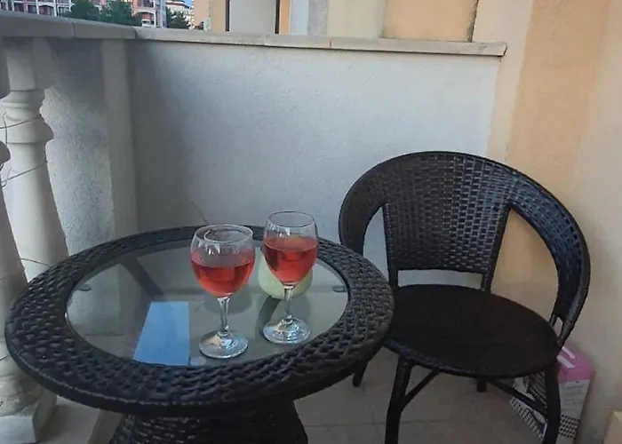 Royal Sun Premium * Sunny Beach