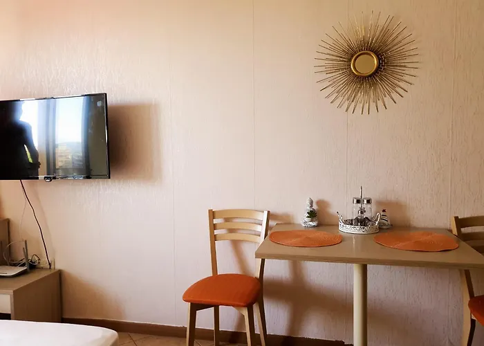 Royal Sun Premium Apartment Sunny Beach